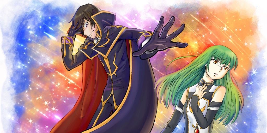 Hero artwork