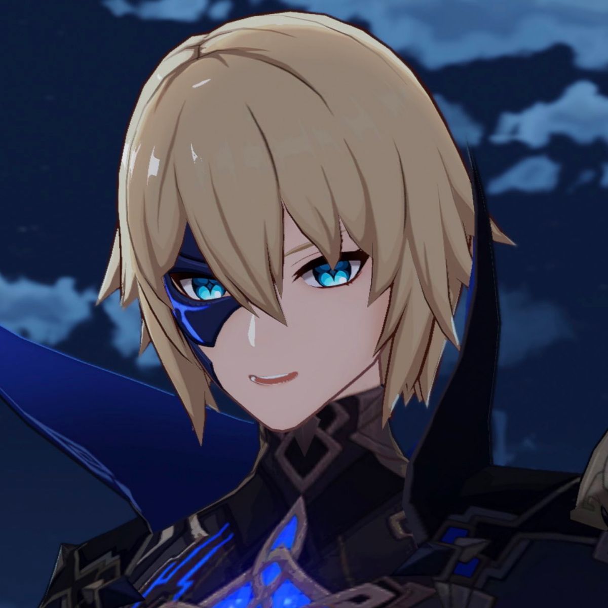 Profile Image