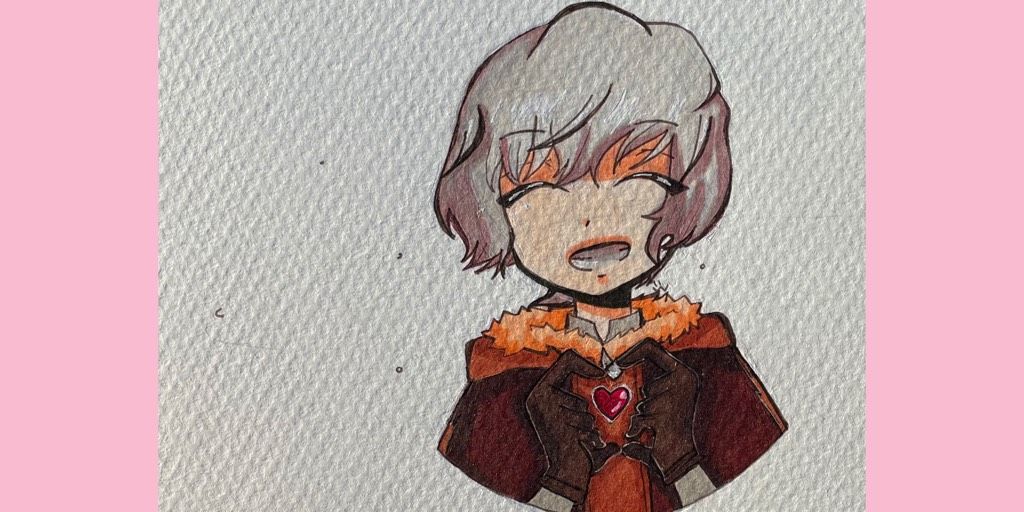 Hero artwork