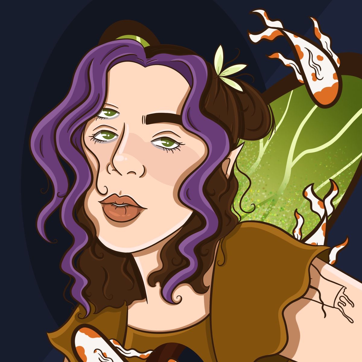 Profile Image