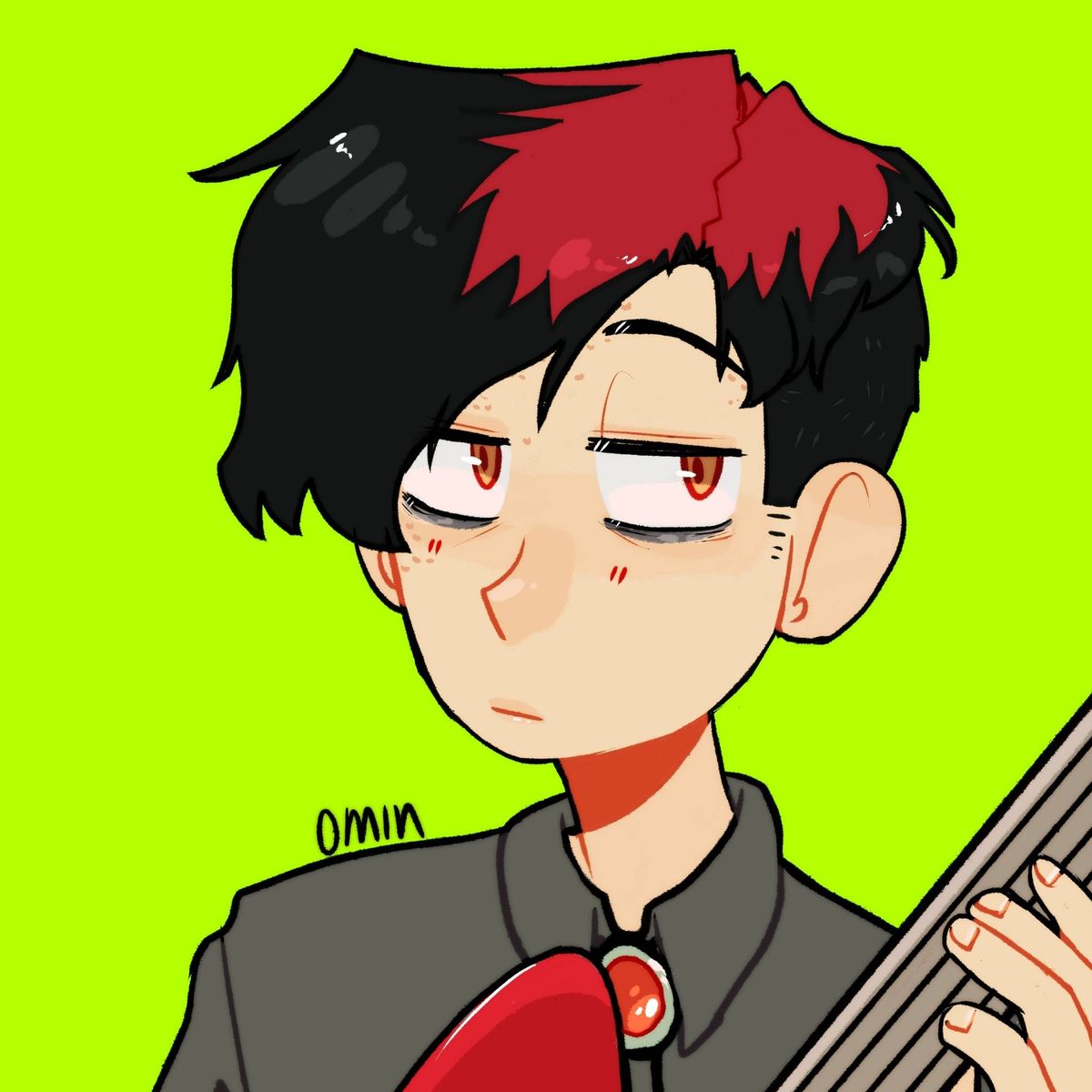 Profile Image