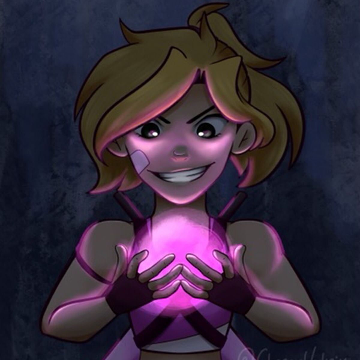 Profile Image