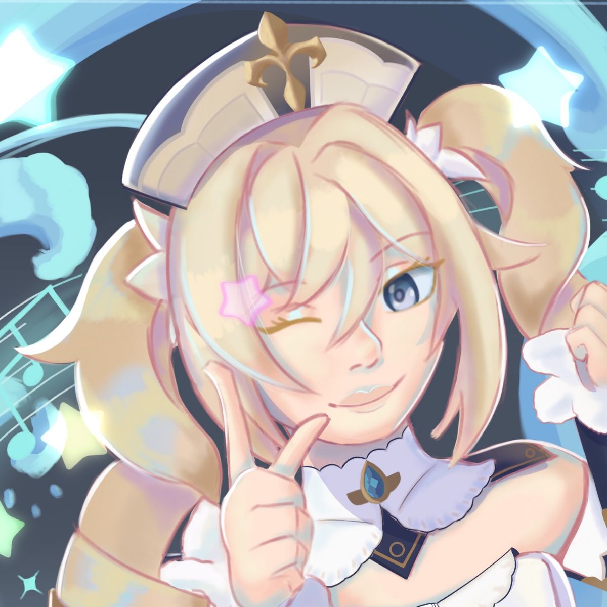 Profile Image