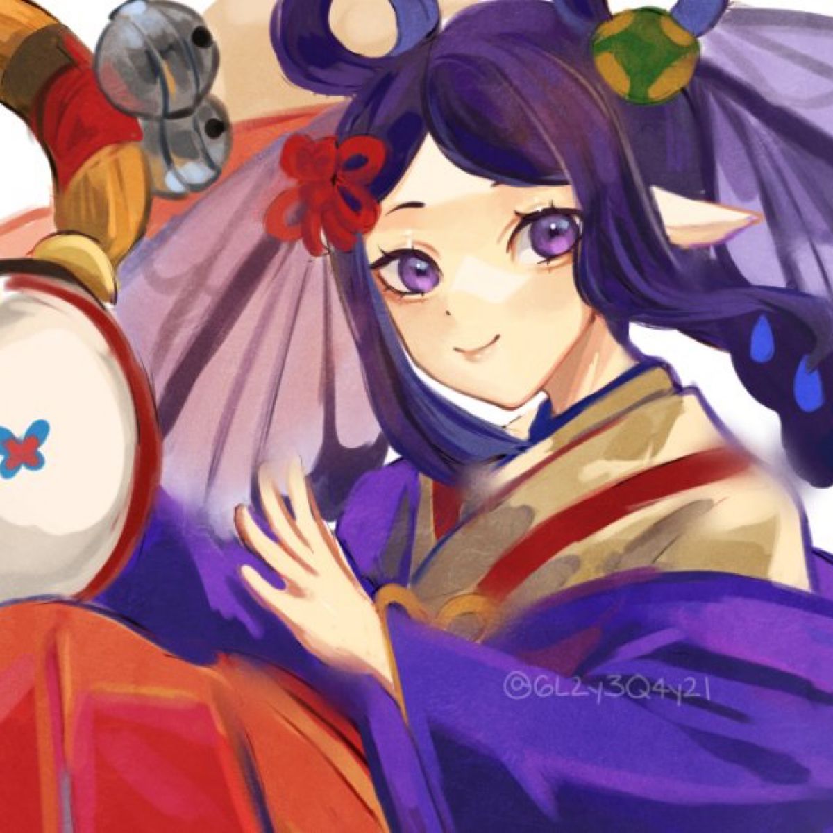 Profile Image