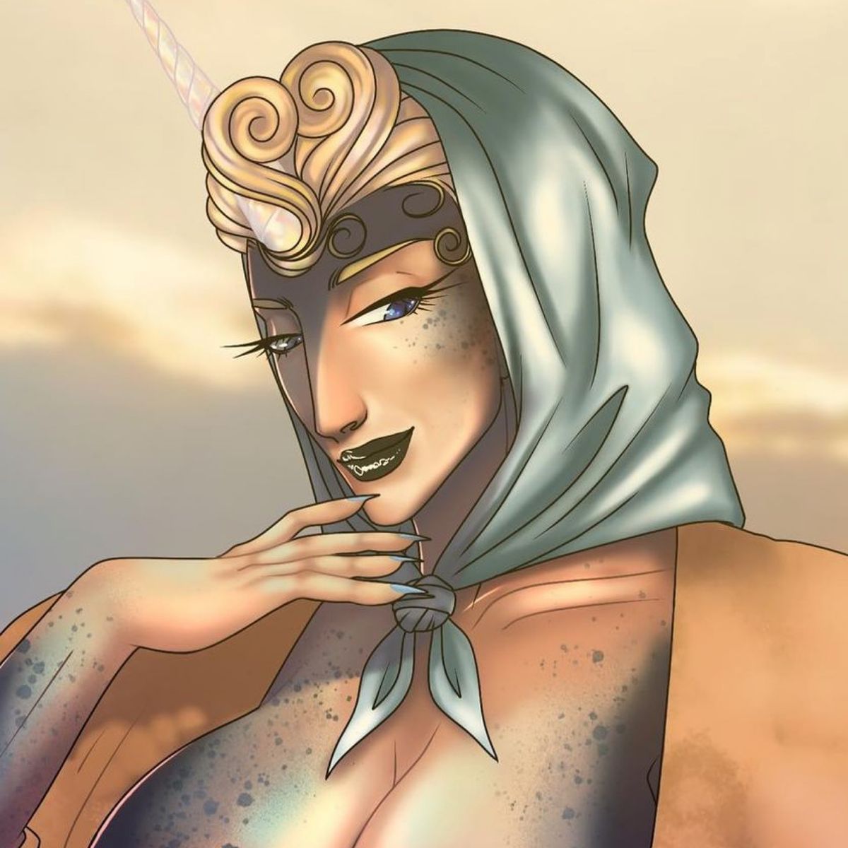Profile Image