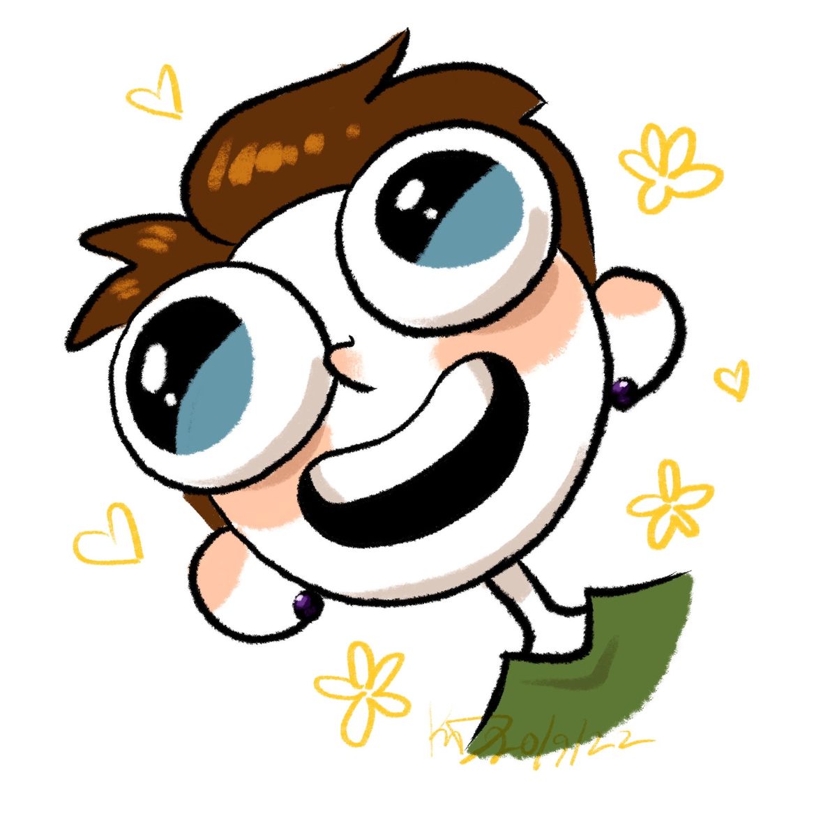 Profile Image