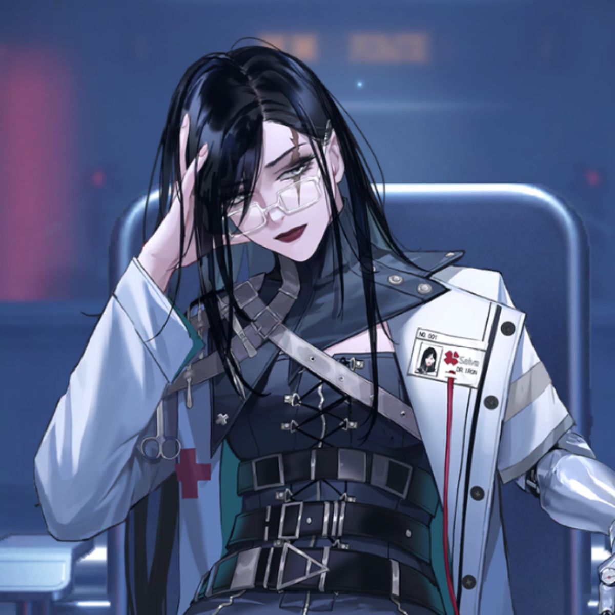 Profile Image