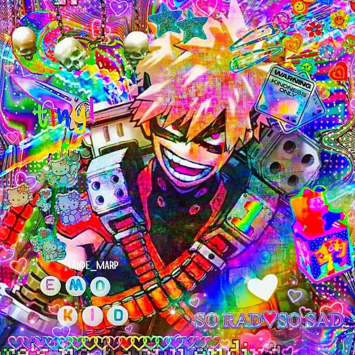 Profile Image