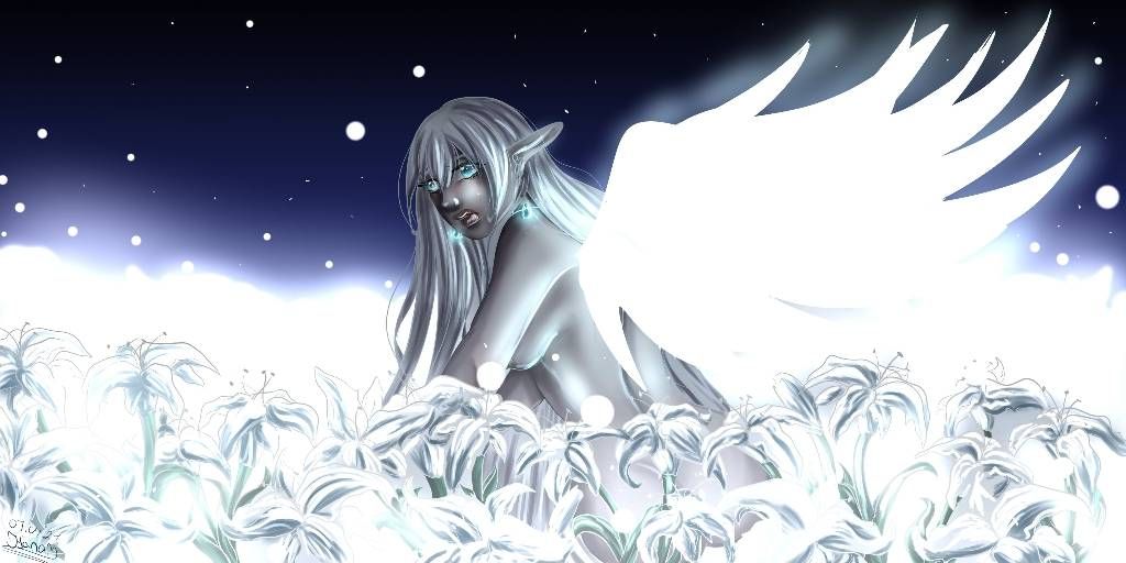 Hero artwork
