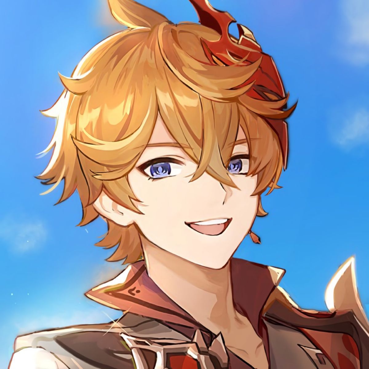 Profile Image