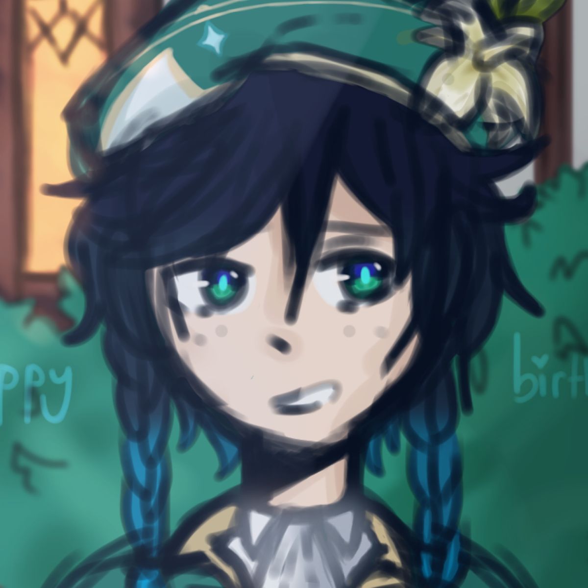 Profile Image