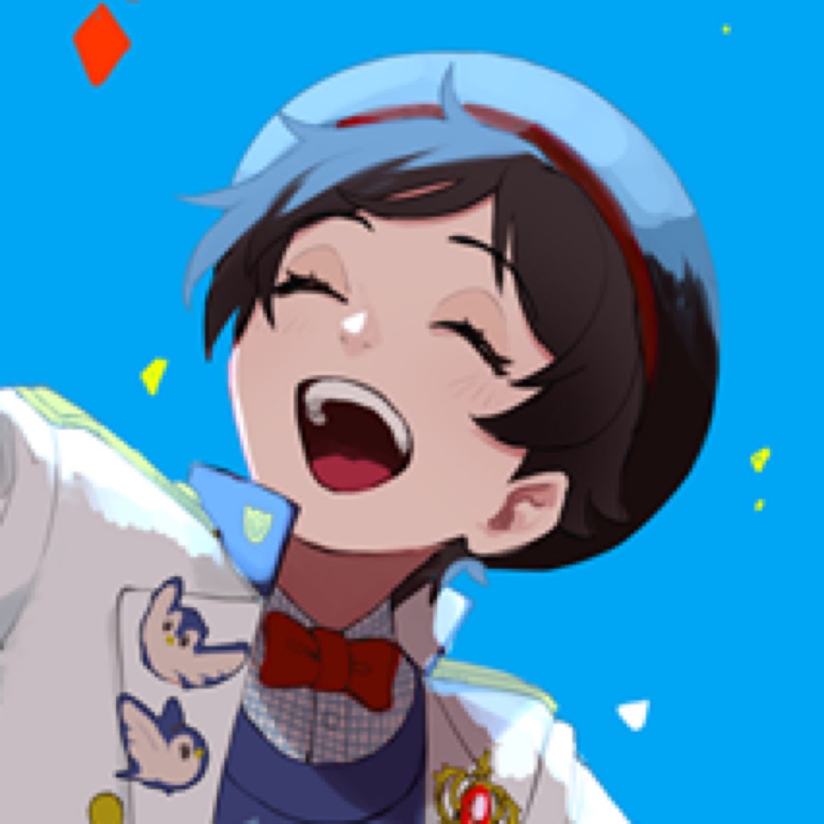 Profile Image