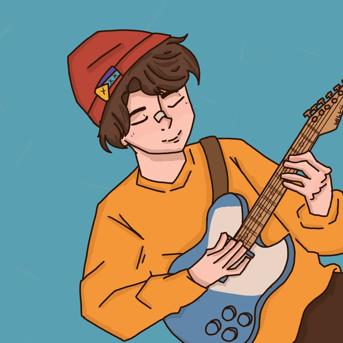 Profile Image