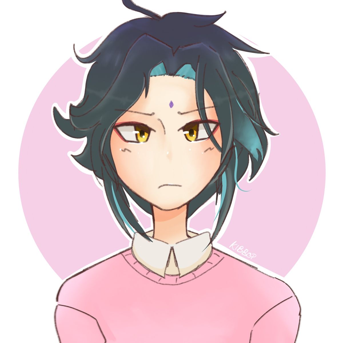 Profile Image