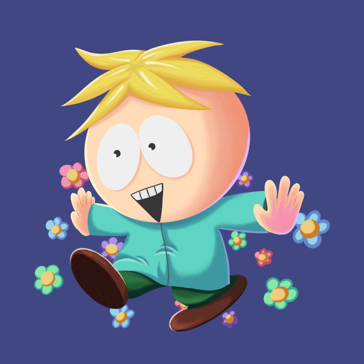 Profile Image
