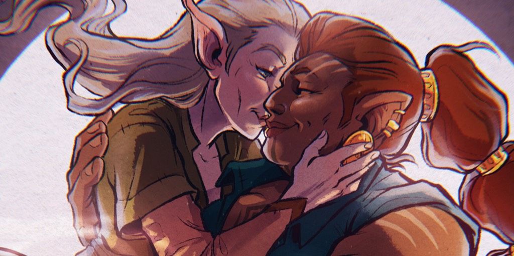Hero artwork