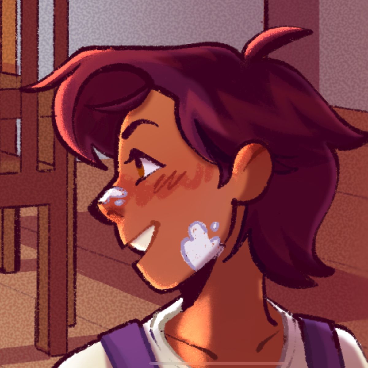 Profile Image