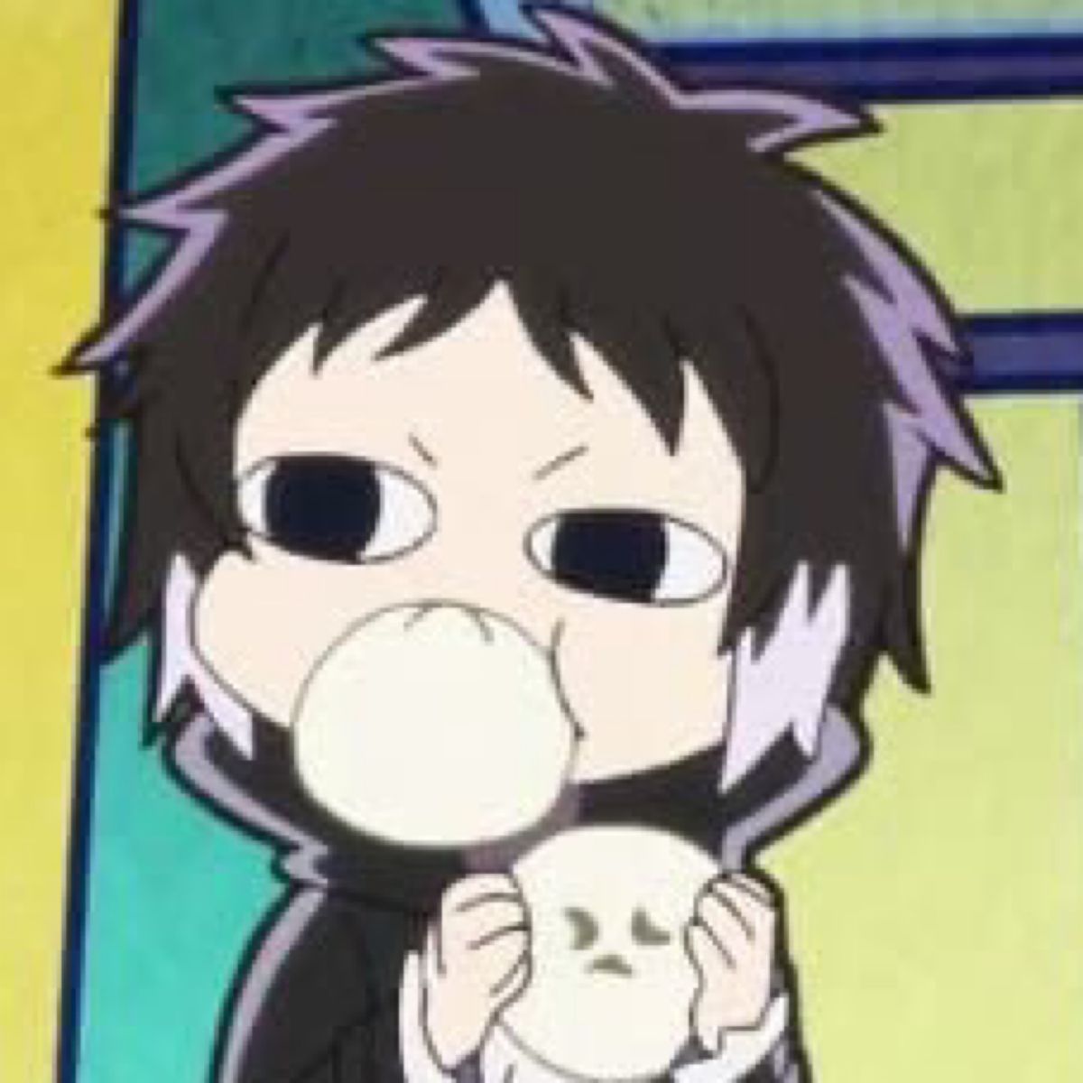 Profile Image