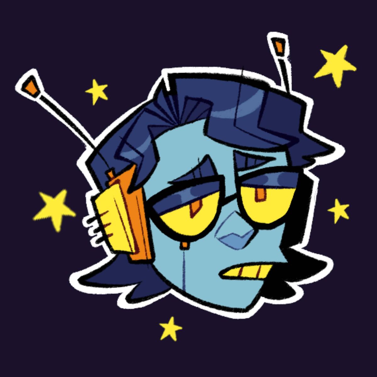 Profile Image