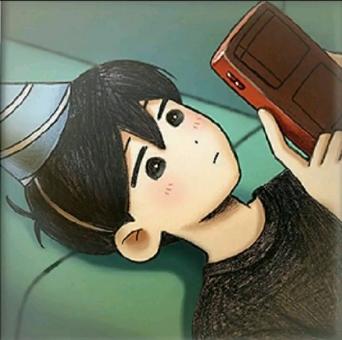 Profile Image