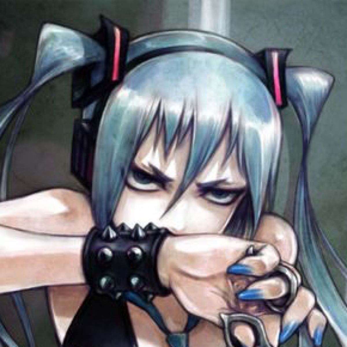 Profile Image