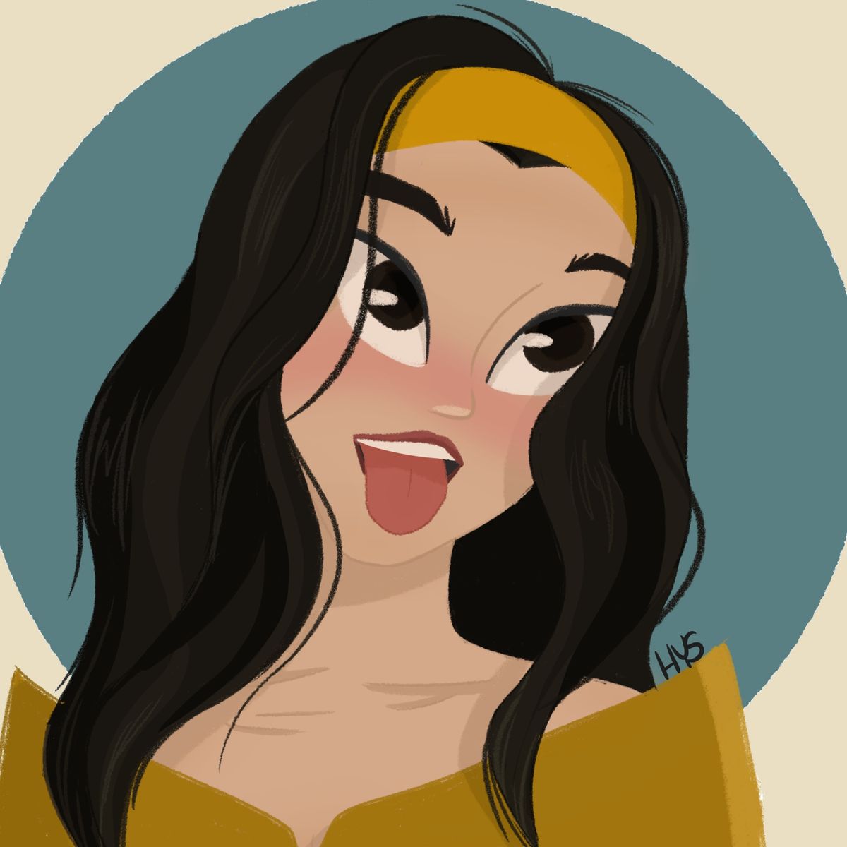 Profile Image