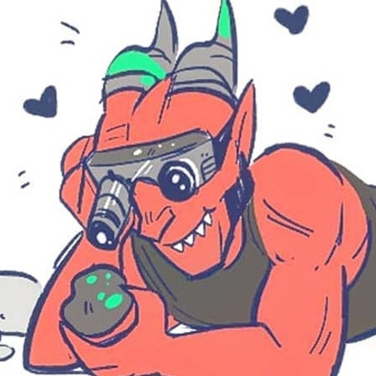 Profile Image