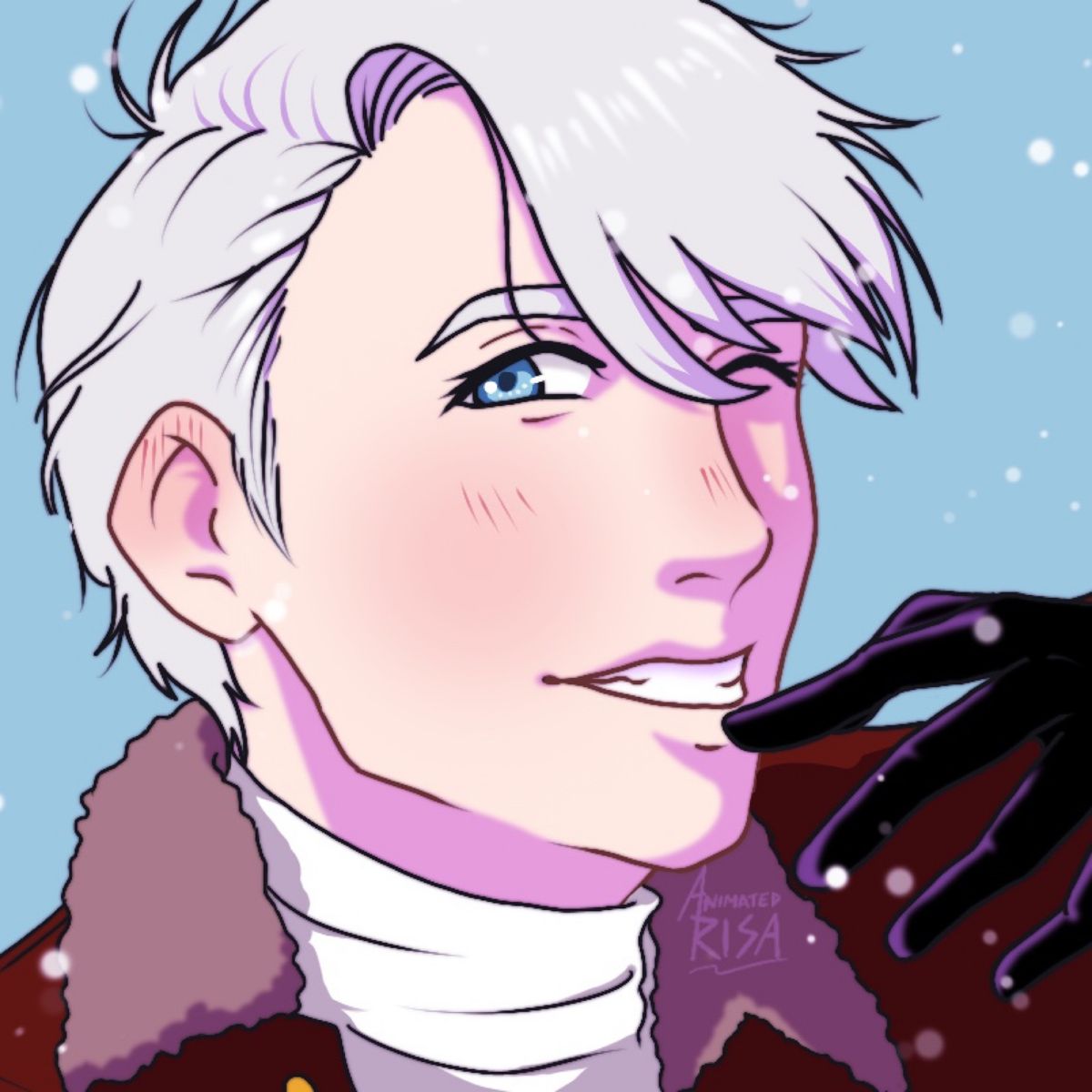Profile Image