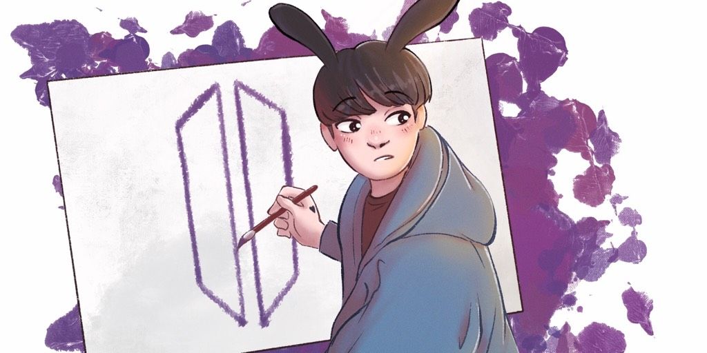 Hero artwork