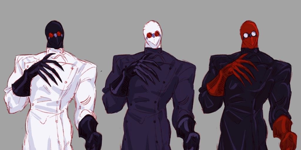 Hero artwork