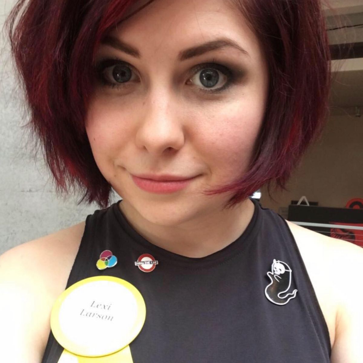Profile Image