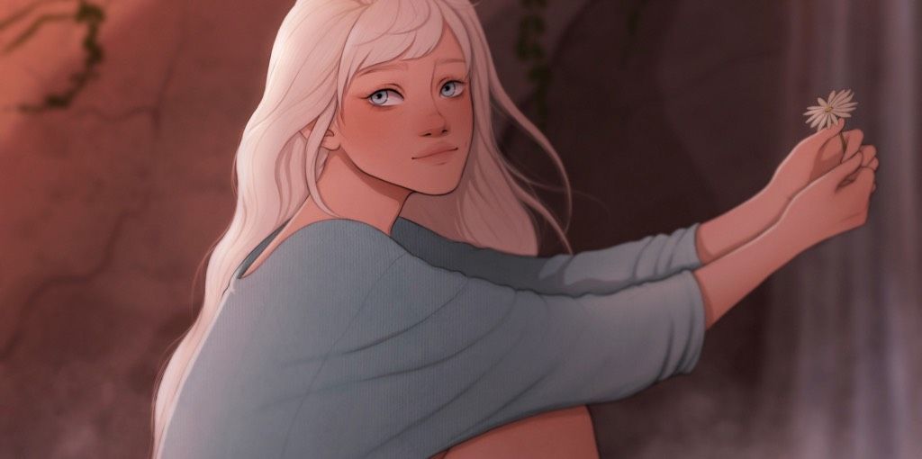 Hero artwork