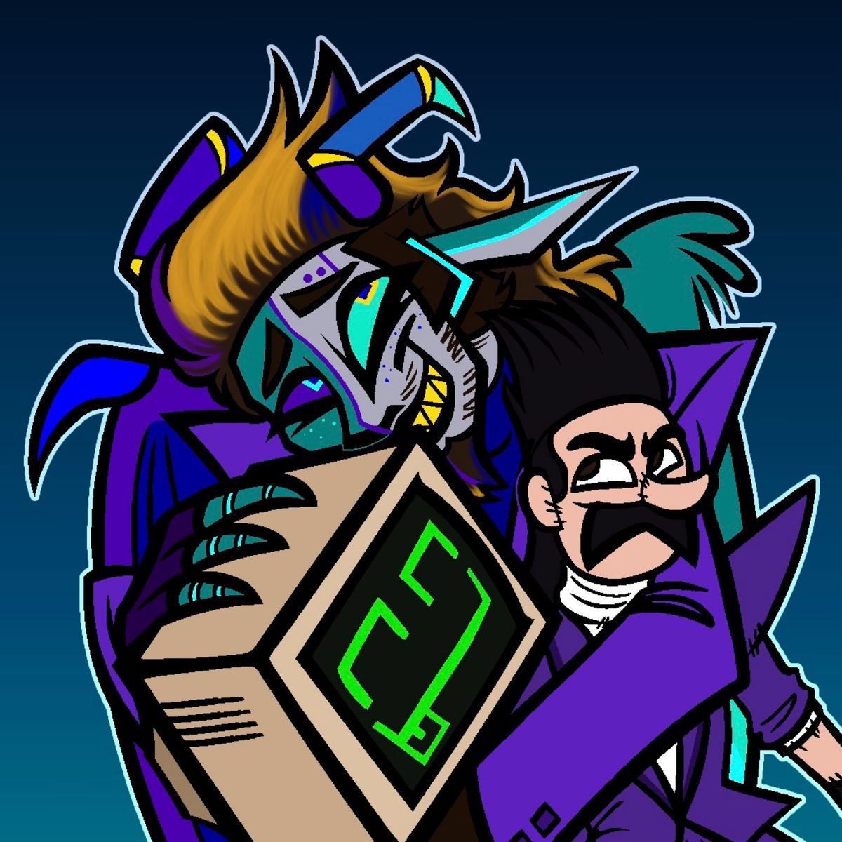 Profile Image