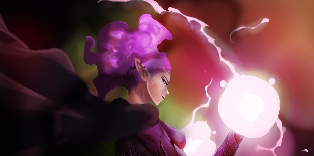 Hero artwork