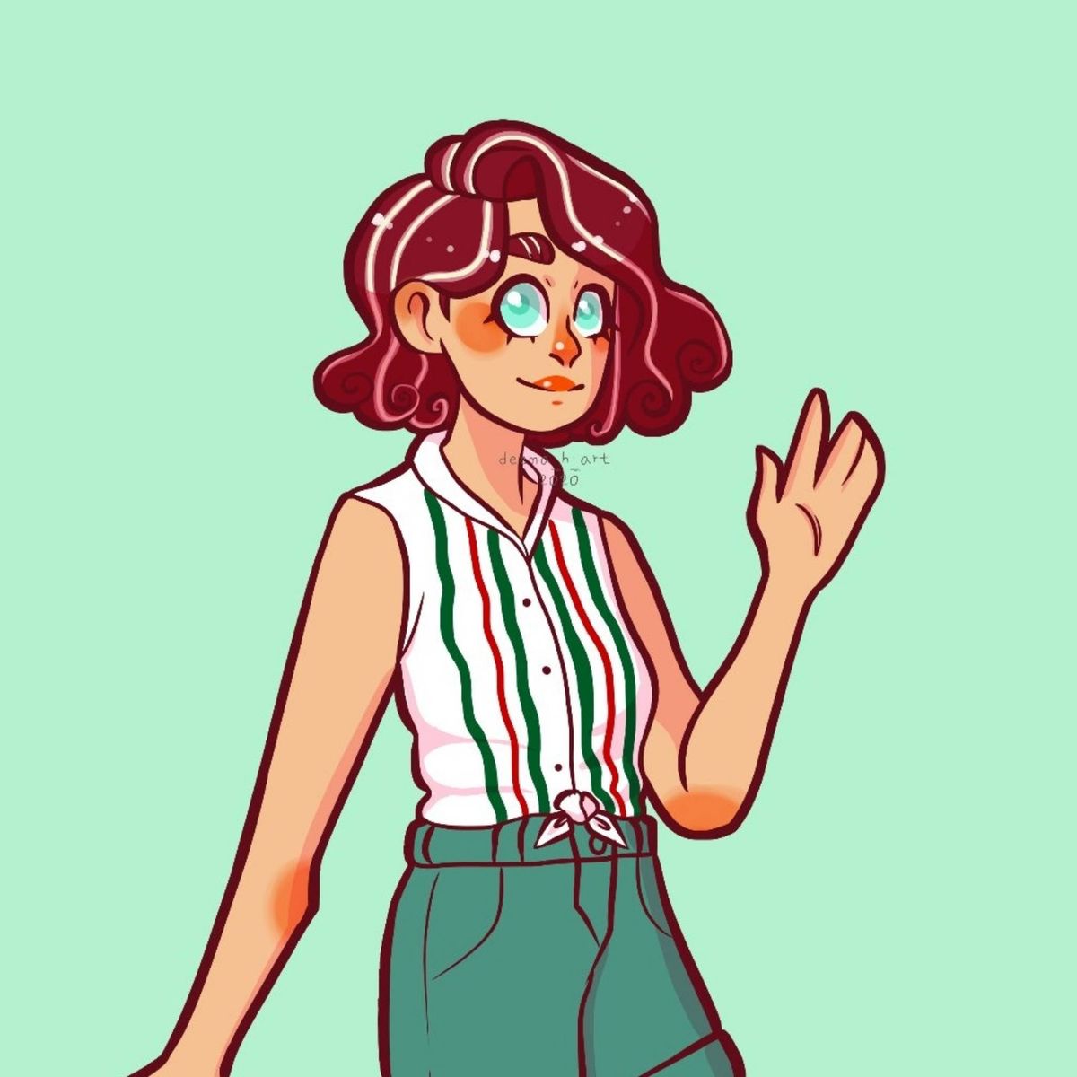Profile Image