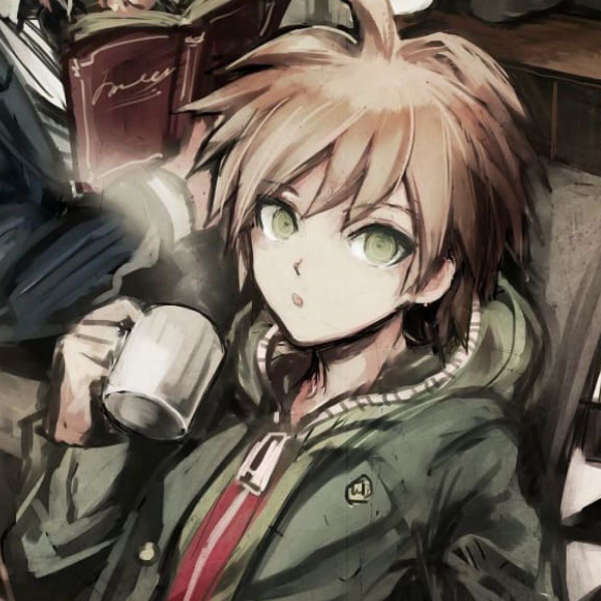 Profile Image