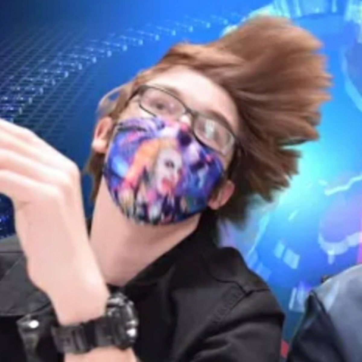 Profile Image