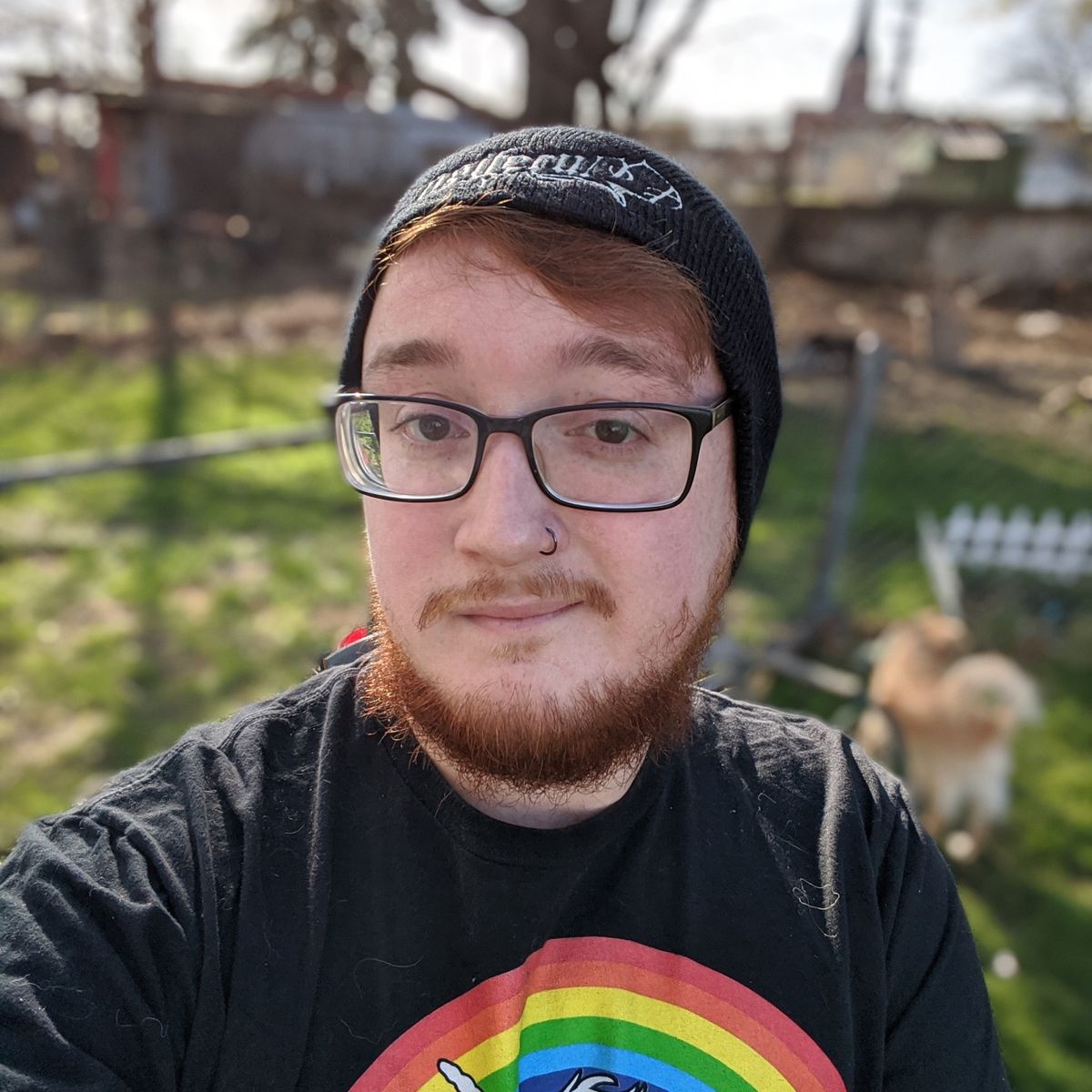 Profile Image