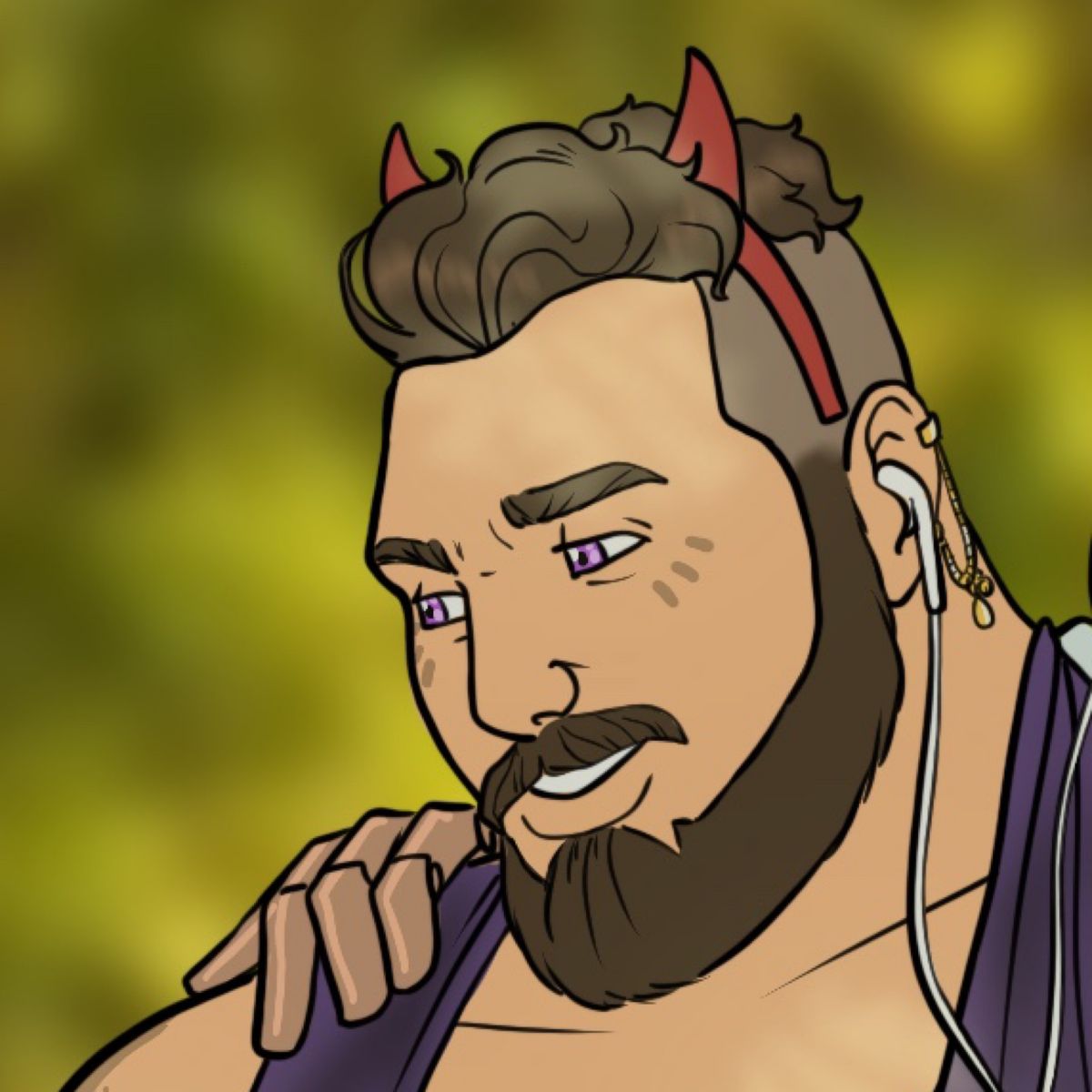Profile Image