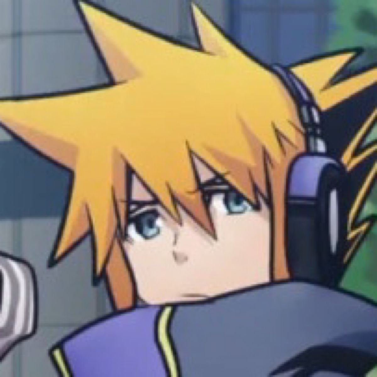 Profile Image