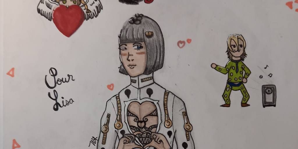 Hero artwork