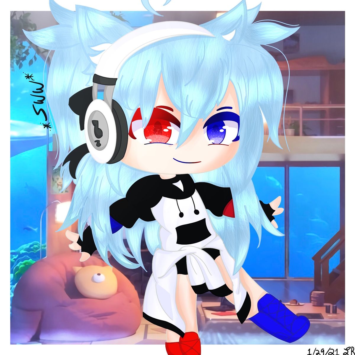 Profile Image