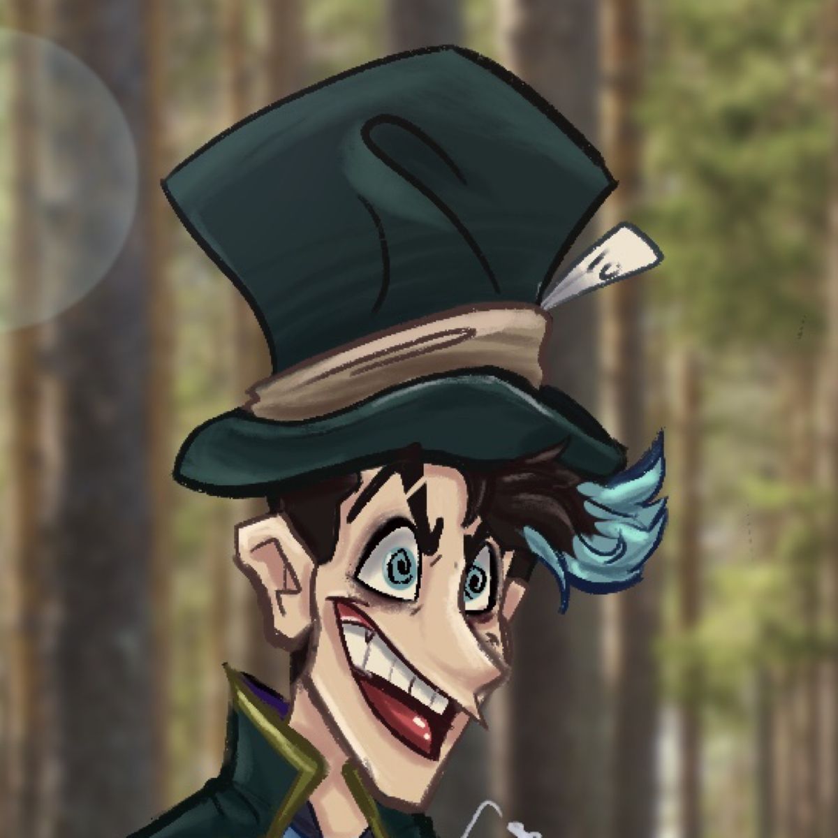 Profile Image