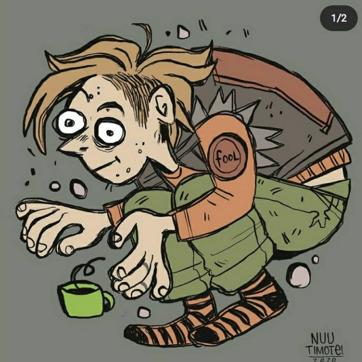 Profile Image
