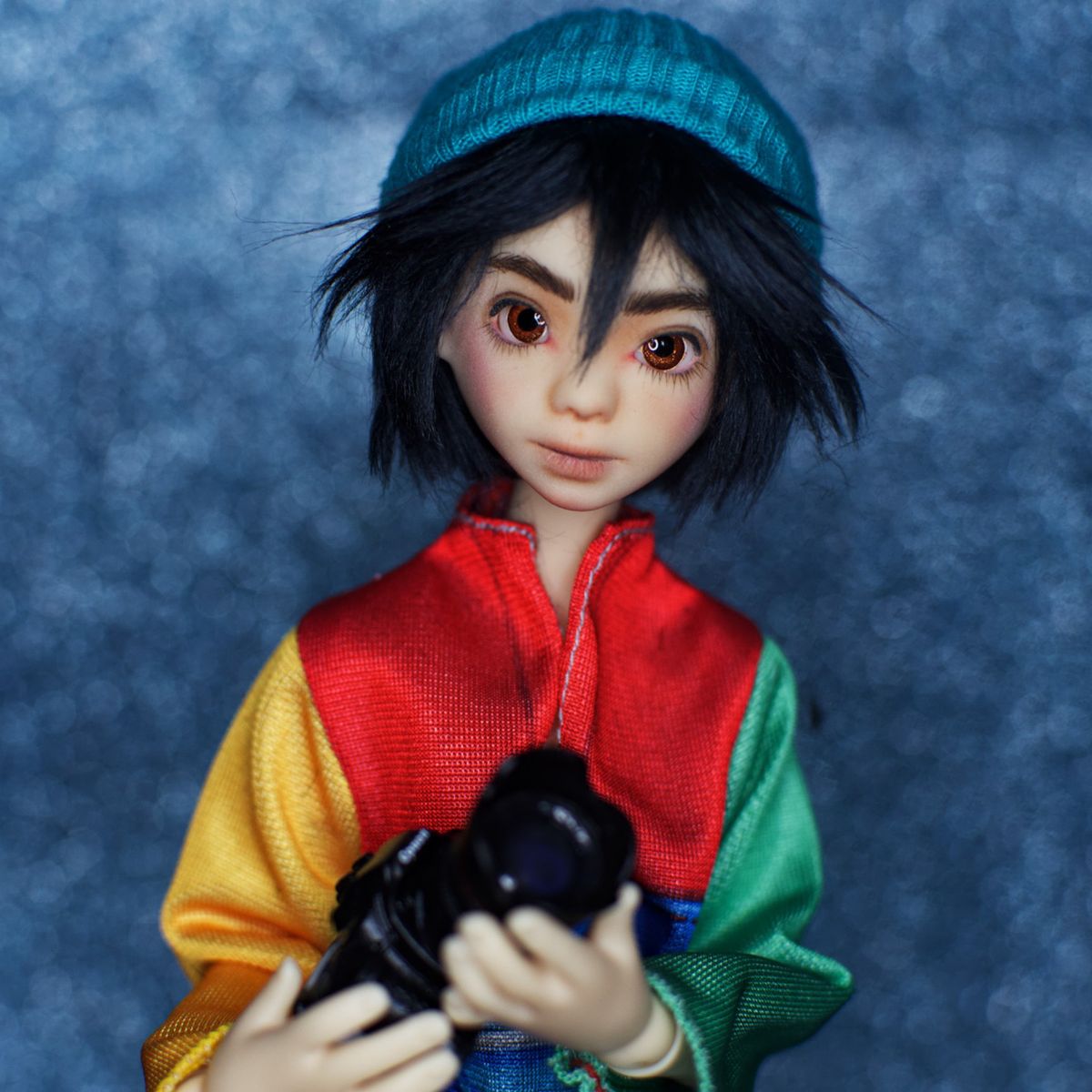 Profile Image