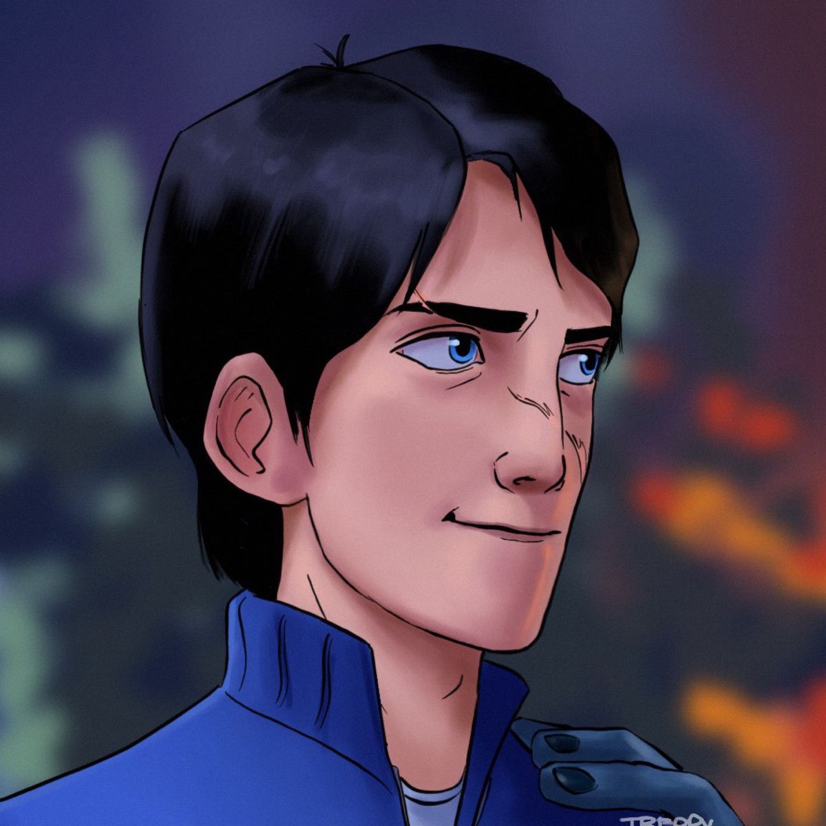 Profile Image