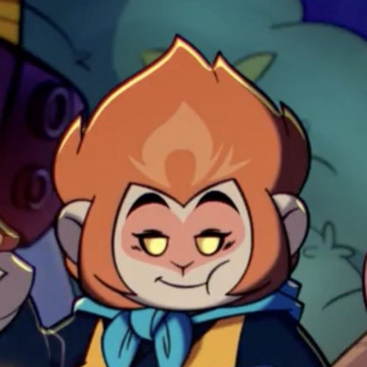 Profile Image