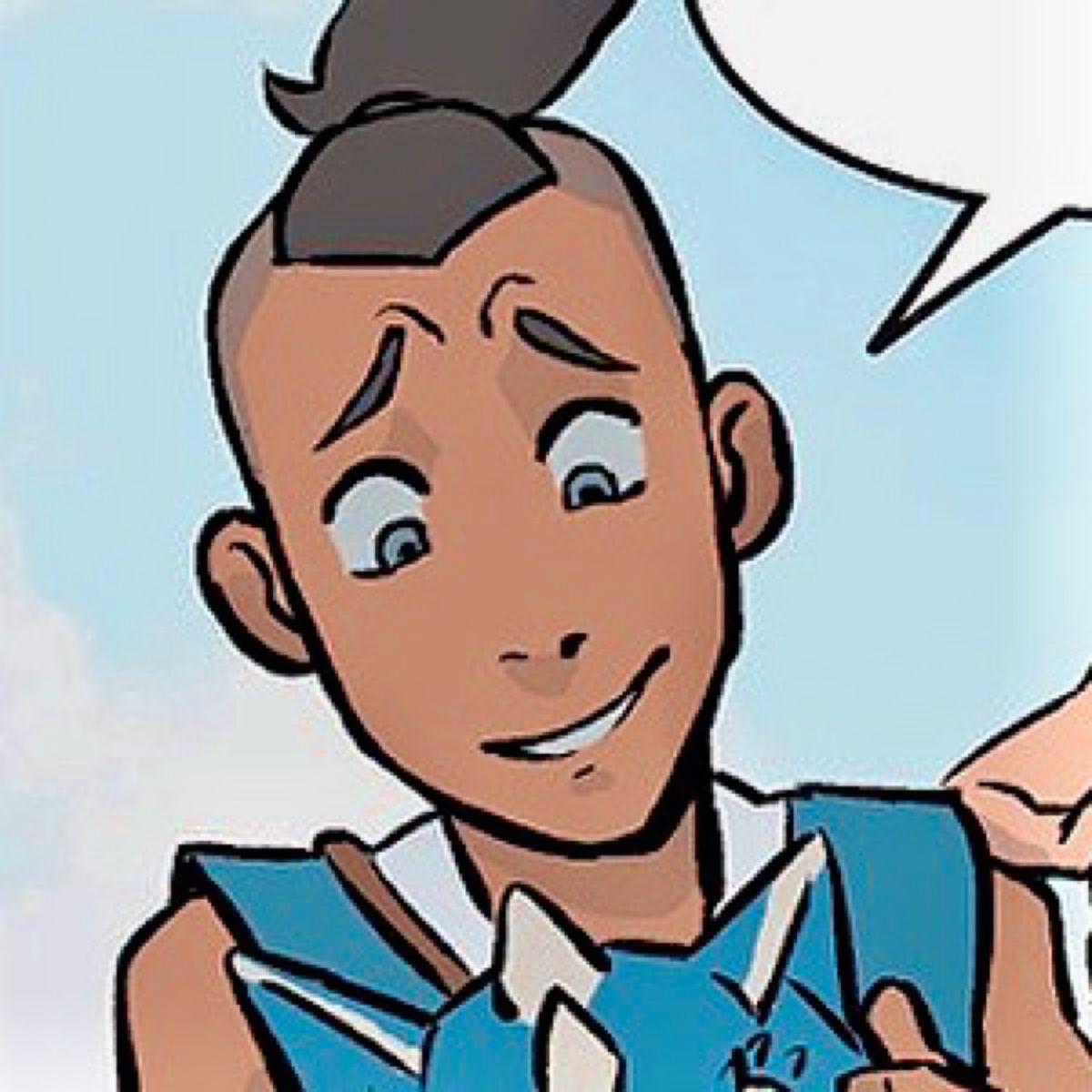 Profile Image