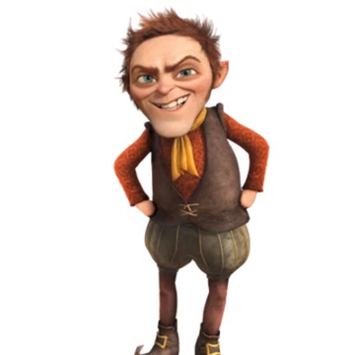 Profile Image