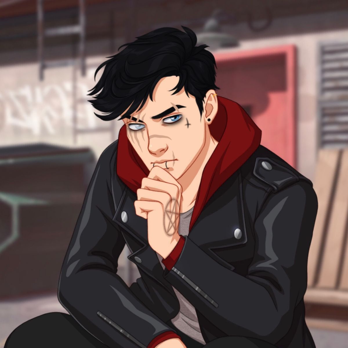 Profile Image